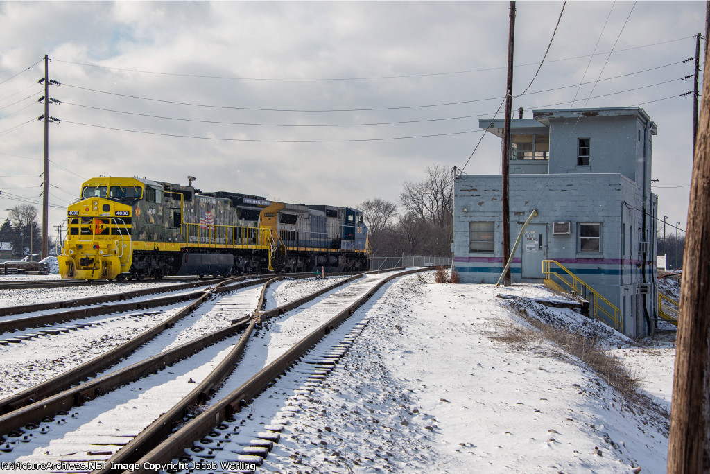 CFE 4036